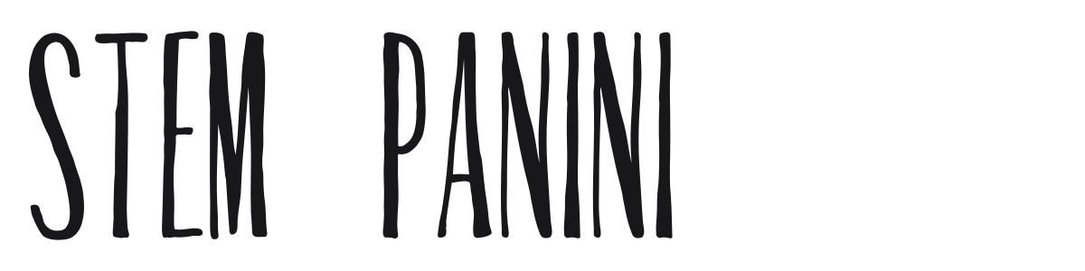 Stem Panini preview