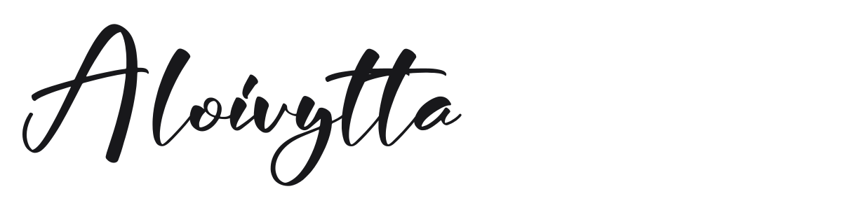 Aloivytta preview