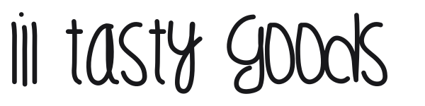 Lil Tasty Goods preview