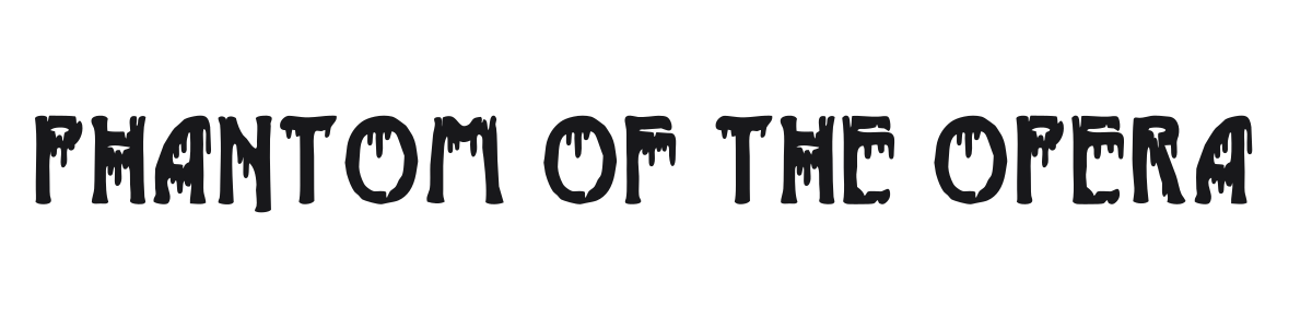 Phantom of the Opera preview