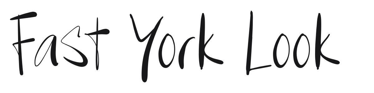 Fast York Look preview