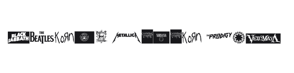 Music Logos TFB preview