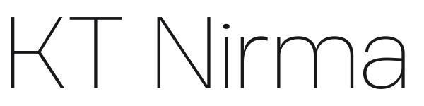 KT Nirma preview