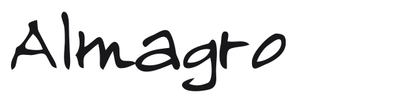 Almagro preview