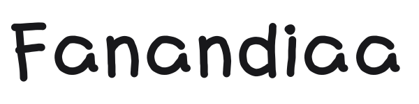 Fanandiaa preview