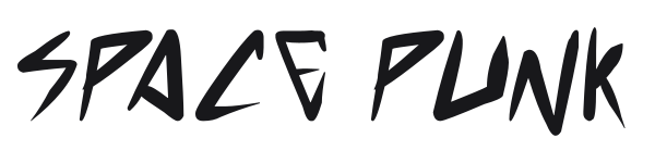 Space Punk preview