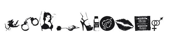 Kinky Valentine preview