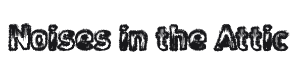 Noises in the Attic preview