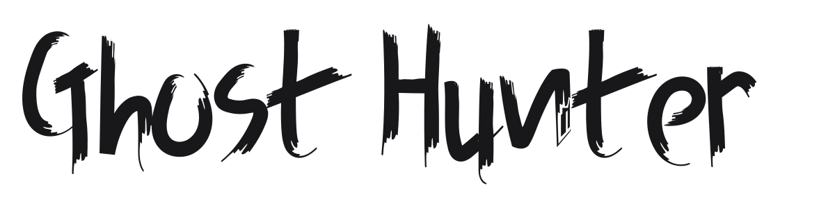 Ghost Hunter preview