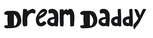 Dream Daddy preview