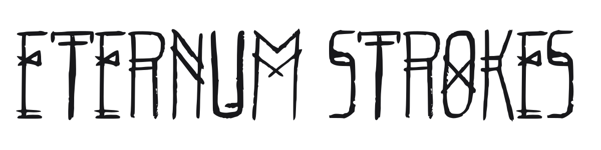 Eternum Strokes preview