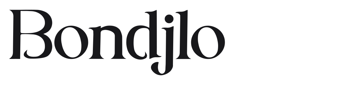 Bondjlo preview