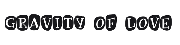 Gravity of Love preview