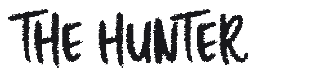 The Hunter preview