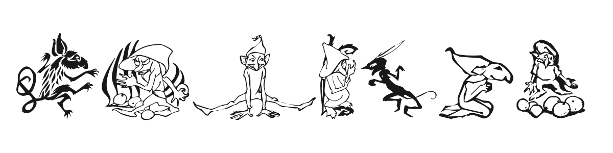 Goblins preview