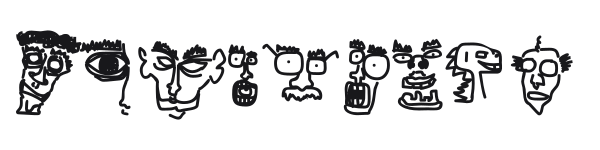 Doodle Dude of Doom preview