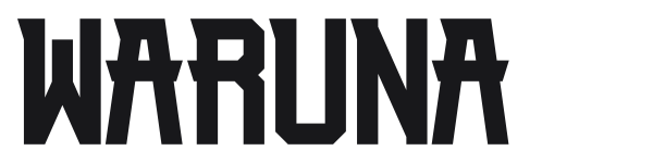 Waruna preview