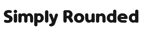 Simply Rounded preview