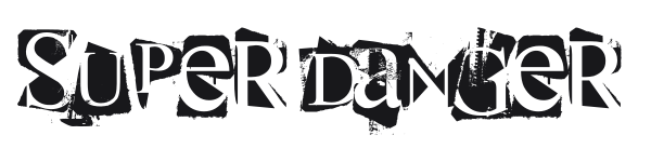 Super Danger preview