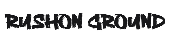 Rushon Ground preview