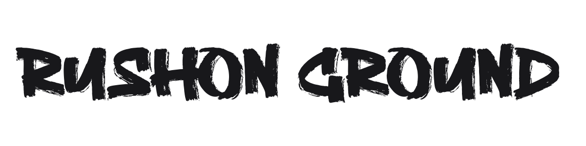 Rushon Ground preview