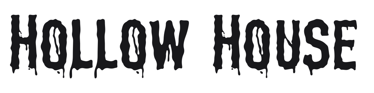 Hollow House preview