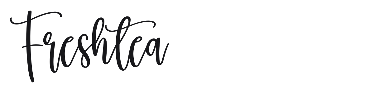 Freshtea preview