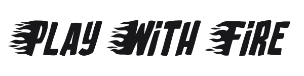 Play With Fire preview