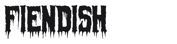 Fiendish preview