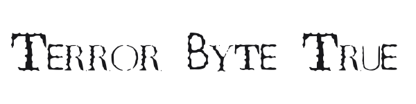Terror Byte True preview