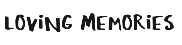 Loving Memories preview