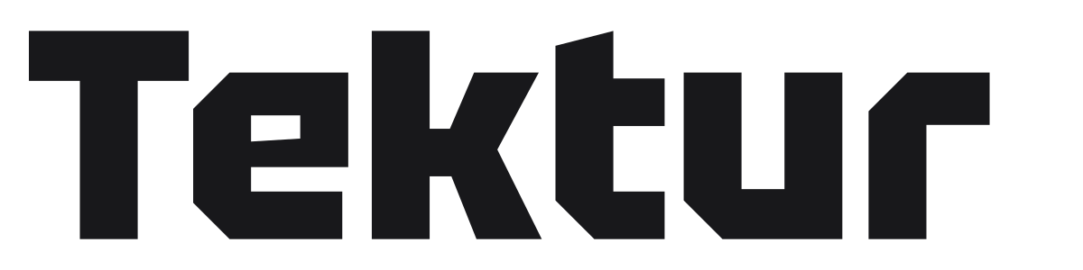 Tektur preview