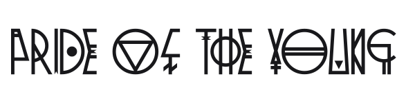 Pride Of The Young preview