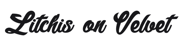 Litchis on Velvet preview