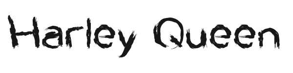 Harley Queen preview