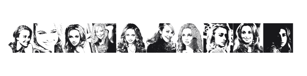 Hayden Panettiere Bats preview