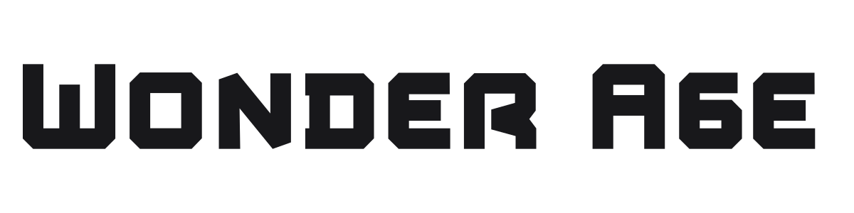 Wonder Age preview