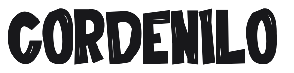 Cordenilo preview