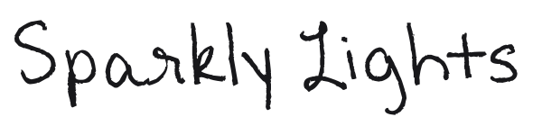 Sparkly Lights preview