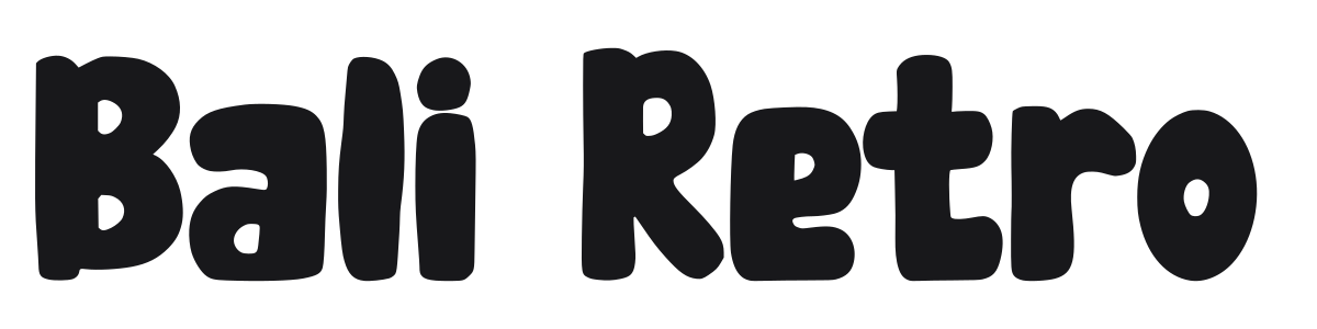 Bali Retro preview