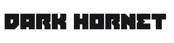 Dark Hornet preview