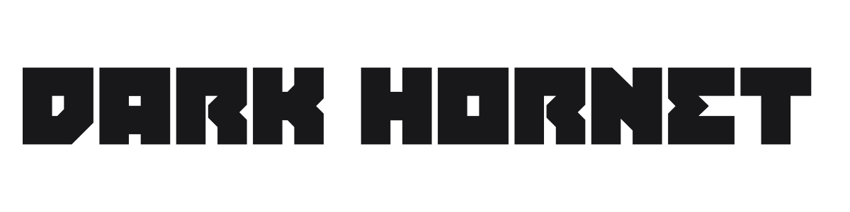 Dark Hornet preview