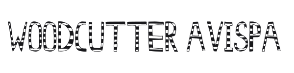 Woodcutter Avispa preview