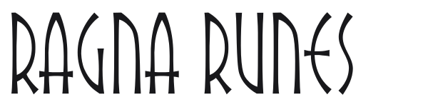 Ragna Runes preview