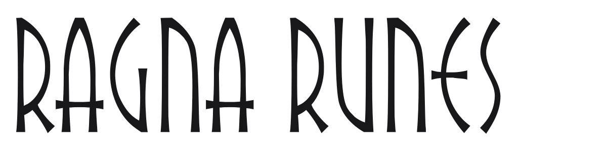 Ragna Runes preview