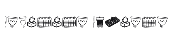 Feminine Hygiene preview