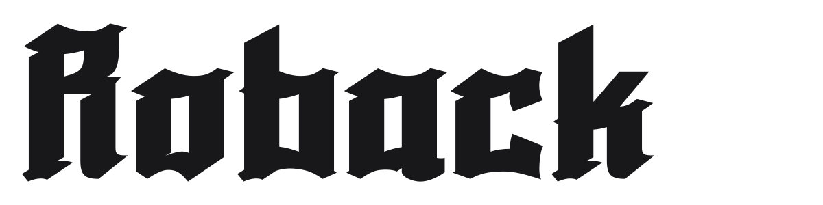 Roback preview