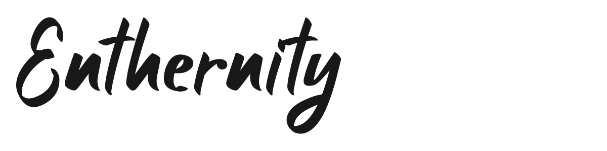 Enthernity preview