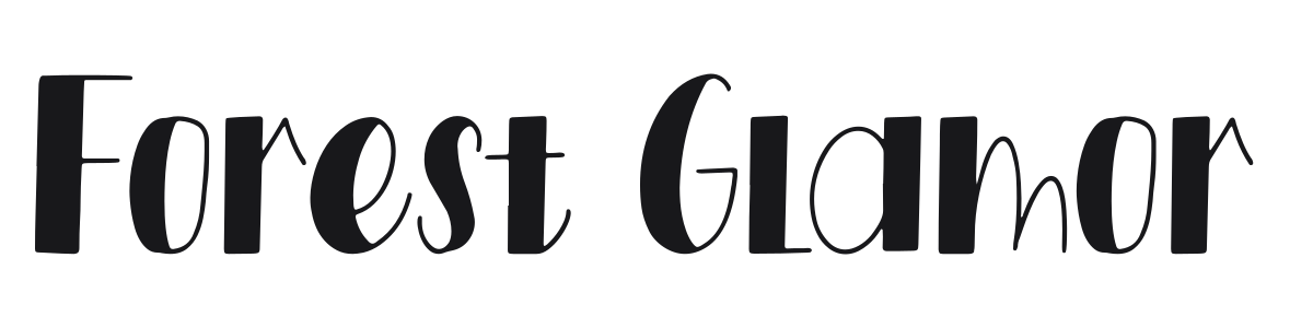 Forest Glamor preview