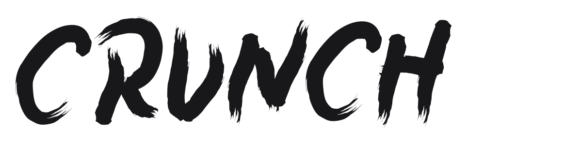 Crunch preview